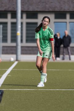 Bild 404 - wBJ SC Alstertal-Langenhorn - St. Pauli : Ergebnis: 2:4